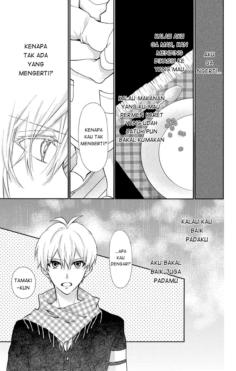 IDOLiSH7: Wish Upon a Shooting Star Chapter 2 Gambar 13