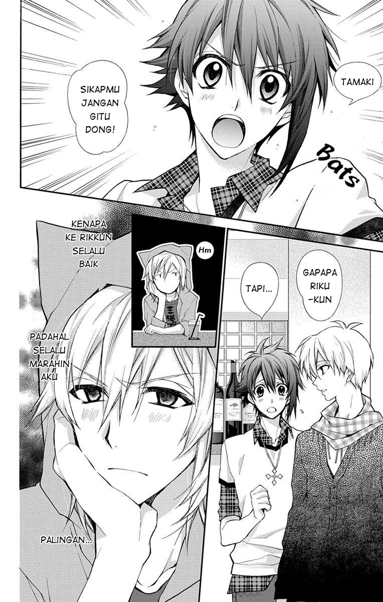 IDOLiSH7: Wish Upon a Shooting Star Chapter 2 Gambar 16