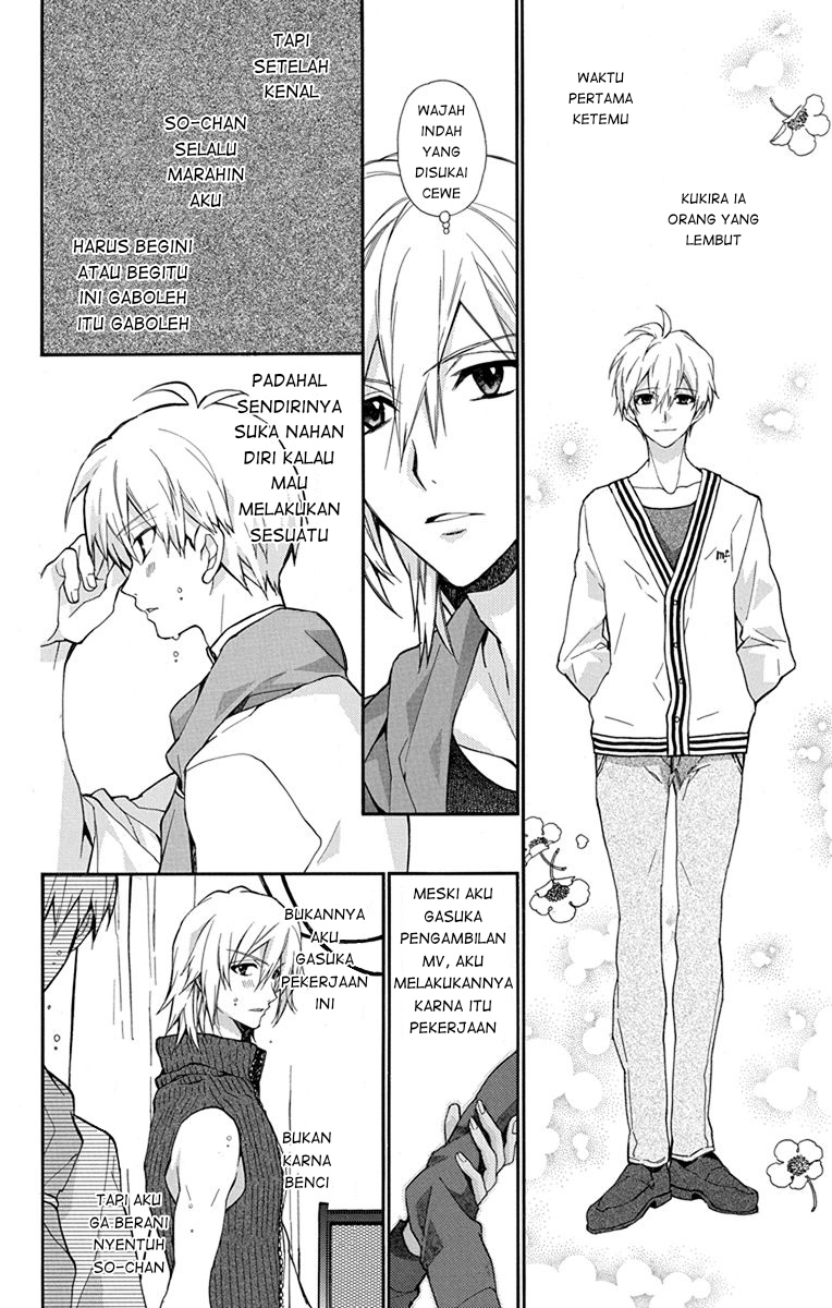 Baca  IDOLiSH7: Wish Upon a Shooting Star Chapter 2 Gambar 2