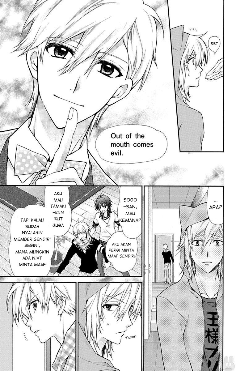 IDOLiSH7: Wish Upon a Shooting Star Chapter 2 Gambar 21