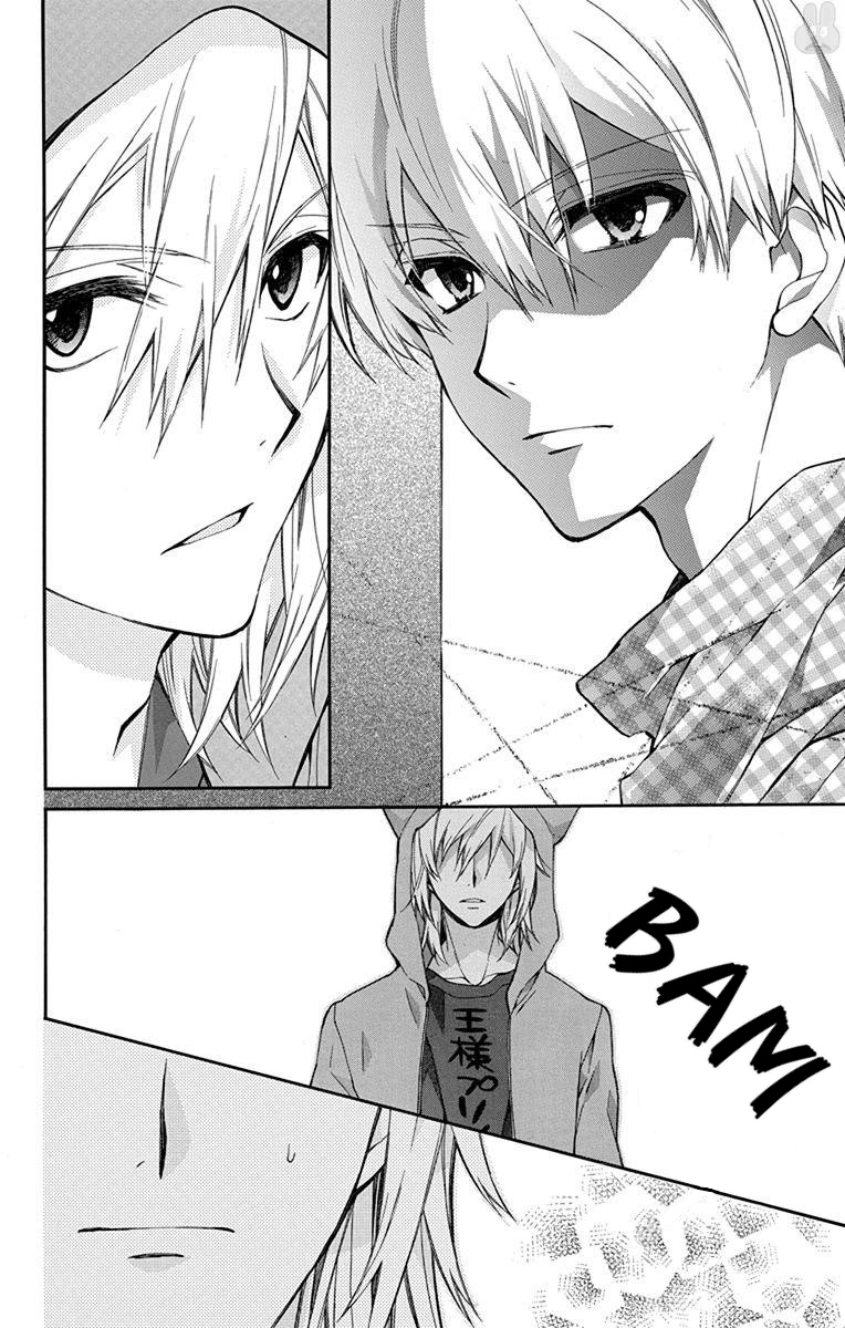 IDOLiSH7: Wish Upon a Shooting Star Chapter 2 Gambar 22