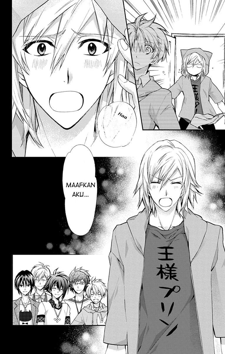 IDOLiSH7: Wish Upon a Shooting Star Chapter 2 Gambar 24