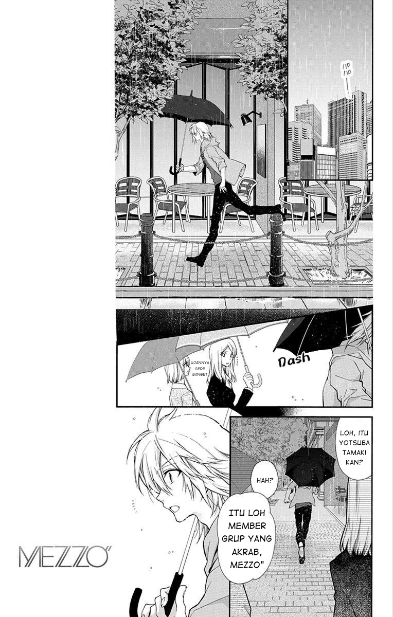 IDOLiSH7: Wish Upon a Shooting Star Chapter 2 Gambar 25