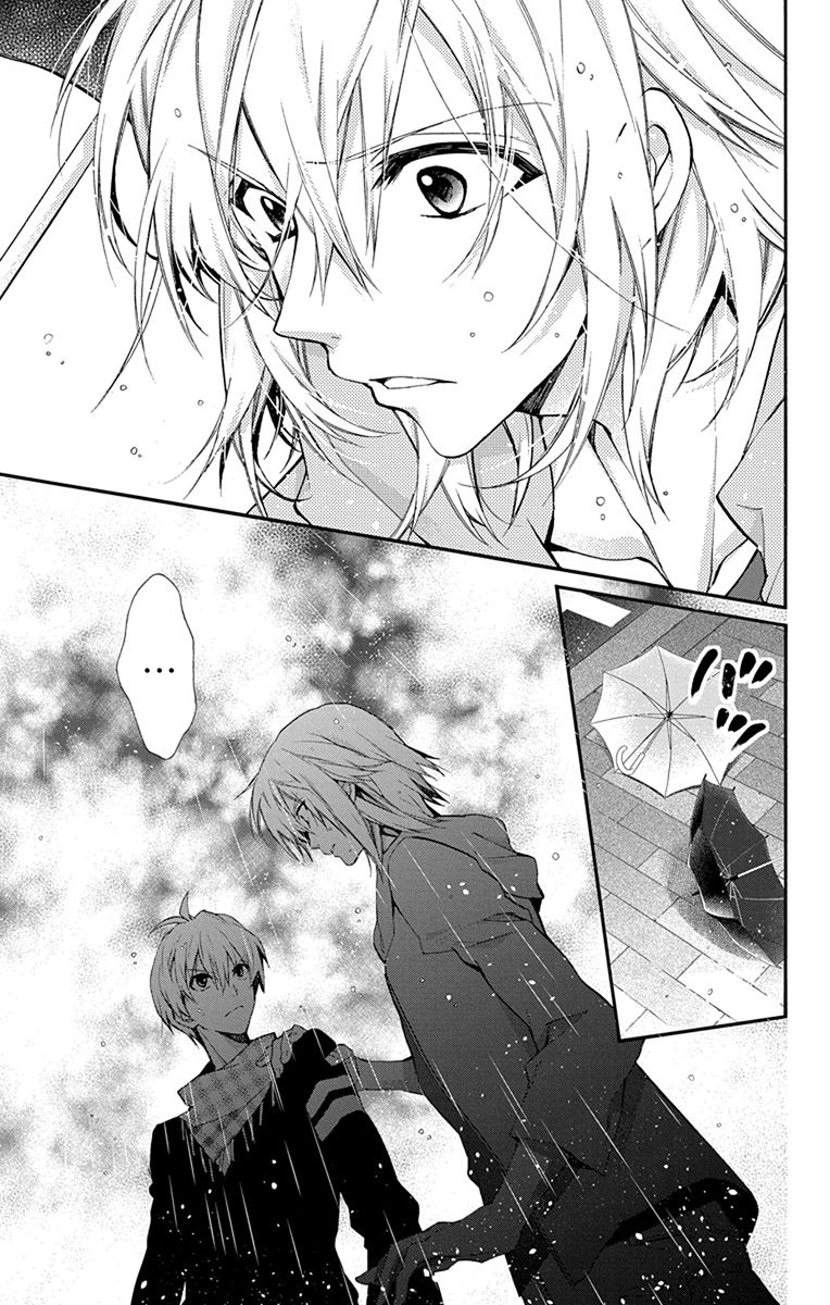 IDOLiSH7: Wish Upon a Shooting Star Chapter 2 Gambar 27