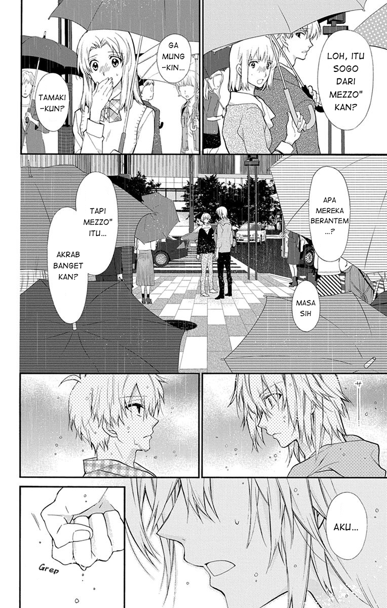 IDOLiSH7: Wish Upon a Shooting Star Chapter 2 Gambar 28