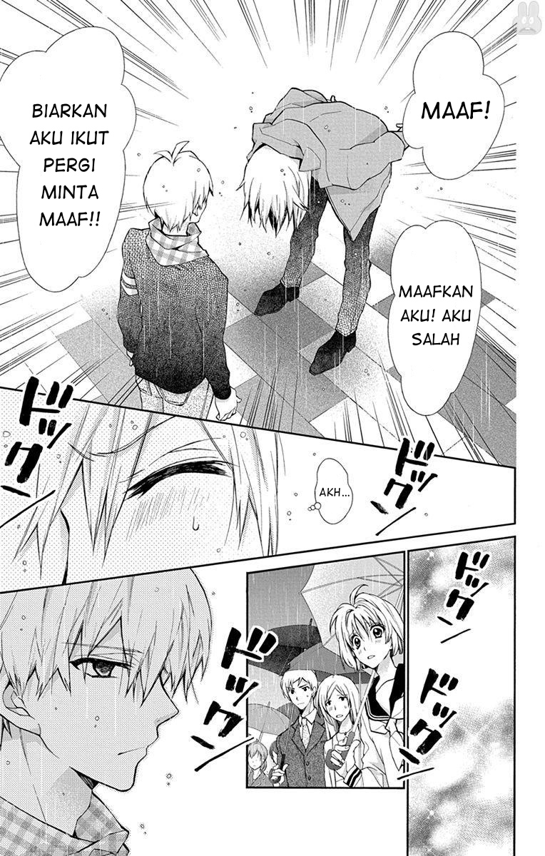 IDOLiSH7: Wish Upon a Shooting Star Chapter 2 Gambar 29