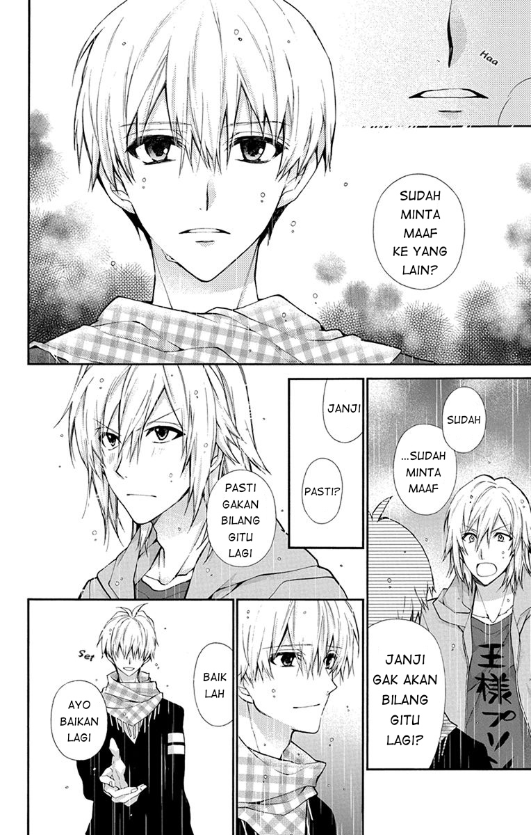 IDOLiSH7: Wish Upon a Shooting Star Chapter 2 Gambar 30