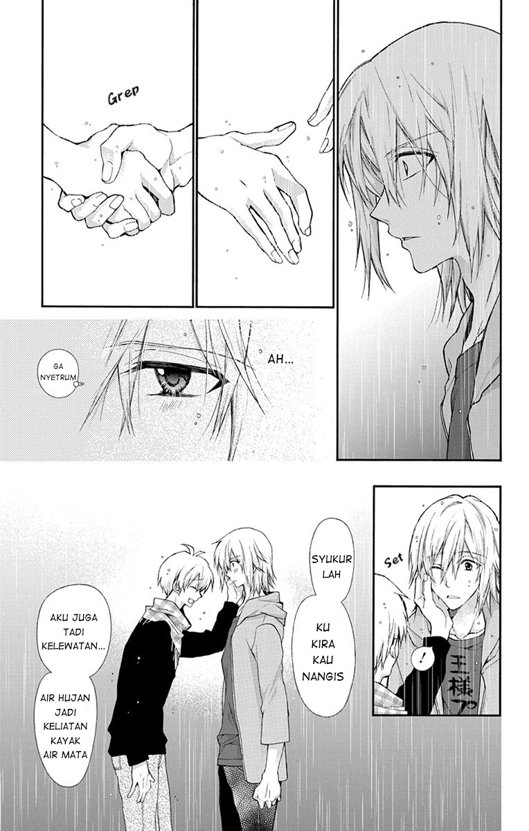 IDOLiSH7: Wish Upon a Shooting Star Chapter 2 Gambar 31
