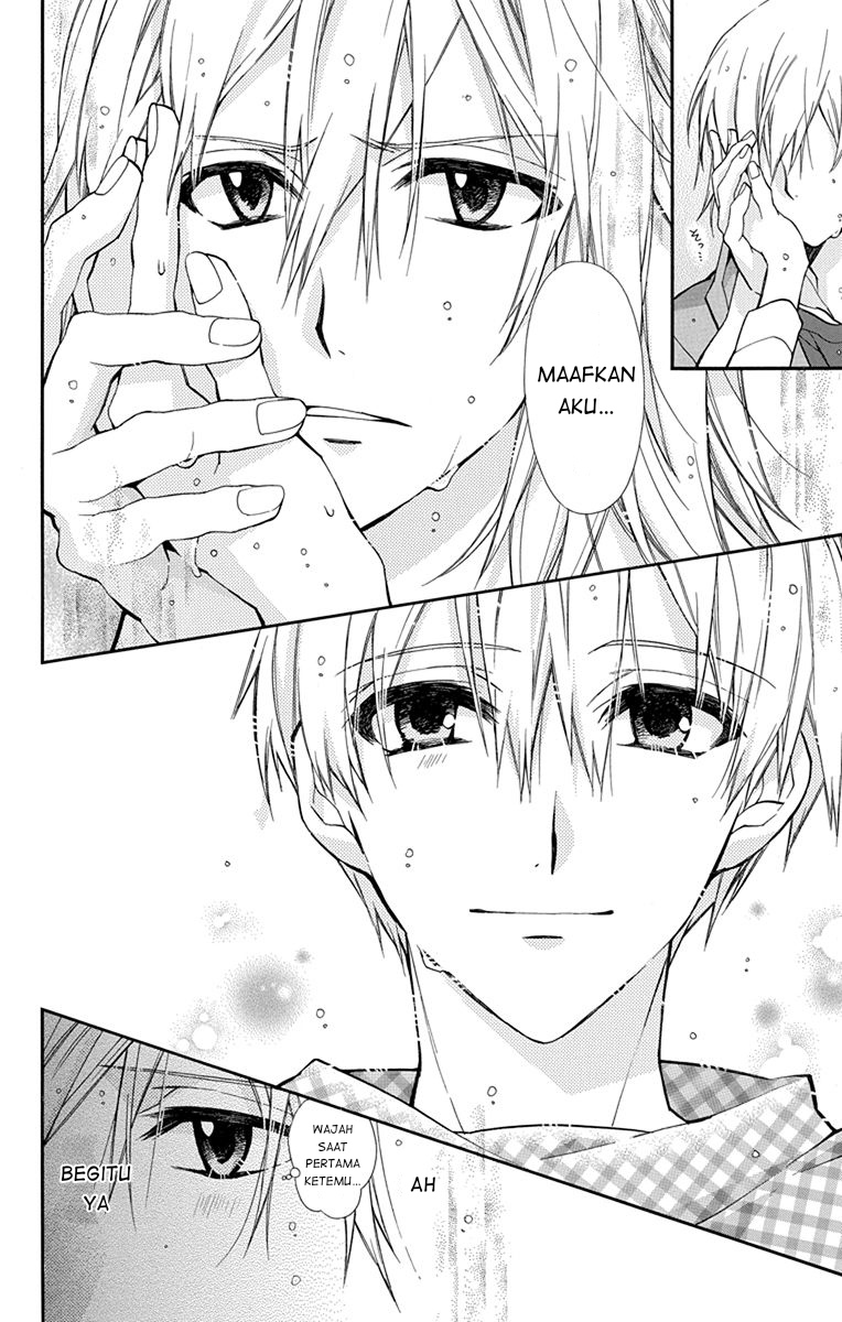 IDOLiSH7: Wish Upon a Shooting Star Chapter 2 Gambar 32