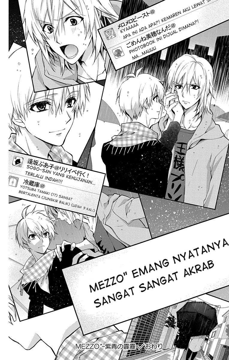 IDOLiSH7: Wish Upon a Shooting Star Chapter 2 Gambar 36