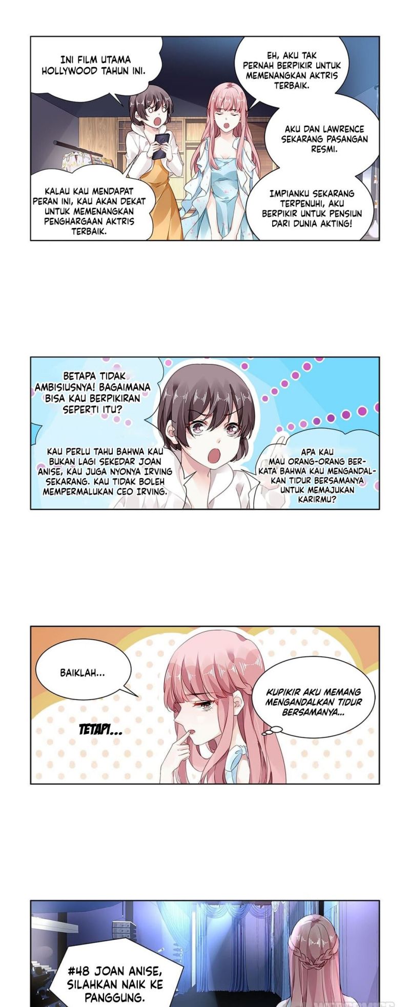 Guomin Laogong Dai Huijia Chapter 162 Gambar 5