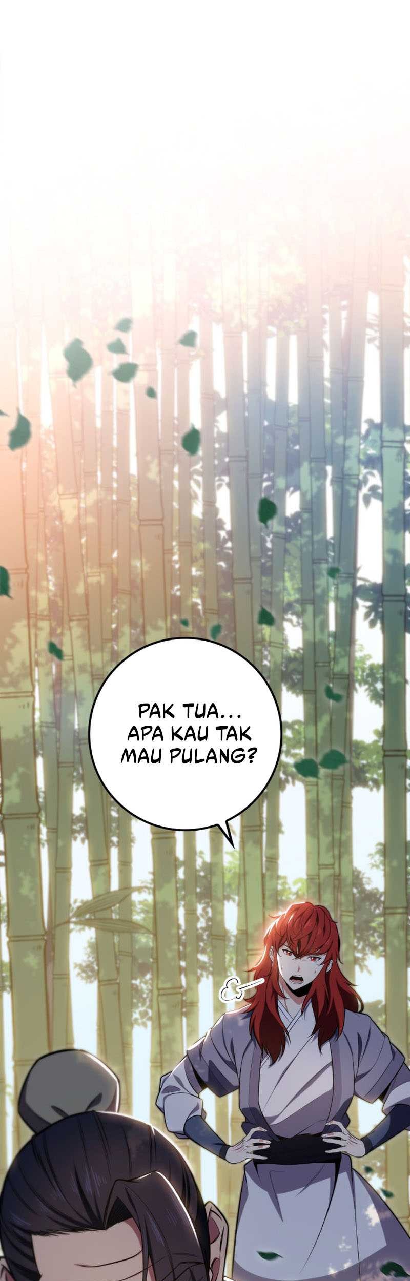 Baca  Heavenly Inquisition Sword Chapter 24 Gambar 2