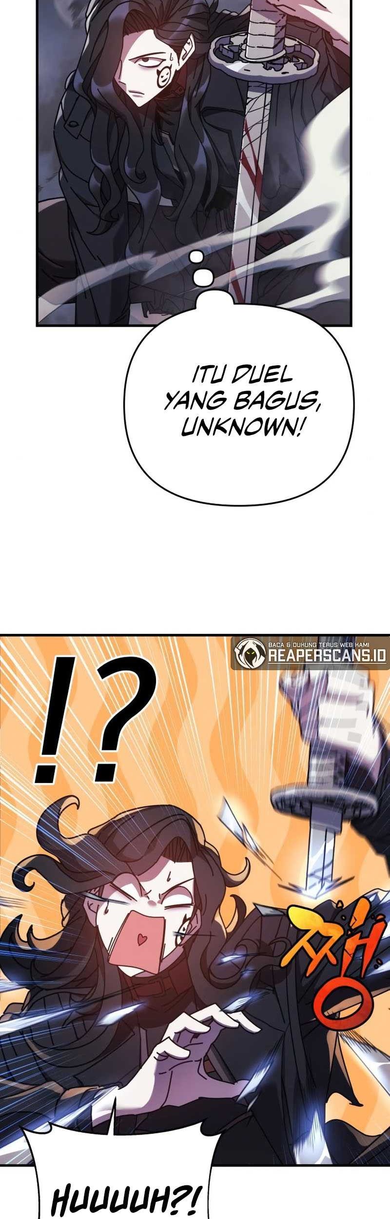 I’ll be Taking a Break for Personal Reasons Chapter 25 Gambar 36