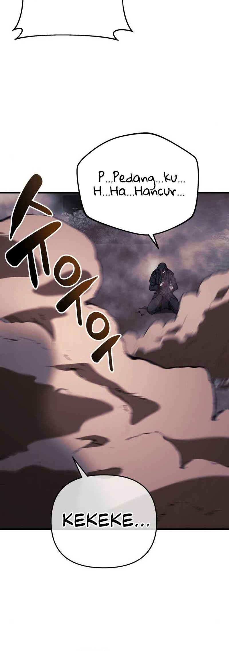I’ll be Taking a Break for Personal Reasons Chapter 25 Gambar 37