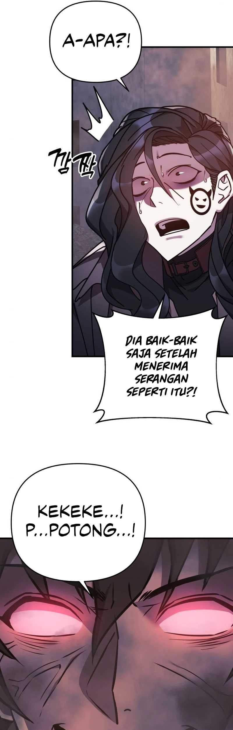 I’ll be Taking a Break for Personal Reasons Chapter 25 Gambar 38