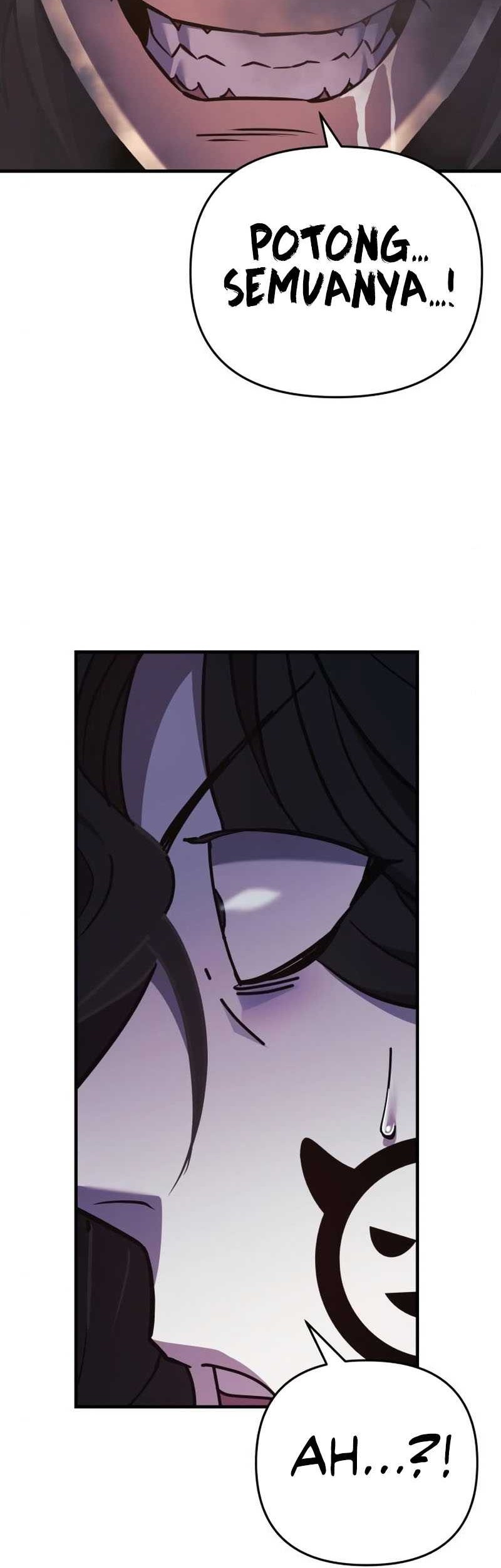 I’ll be Taking a Break for Personal Reasons Chapter 25 Gambar 39