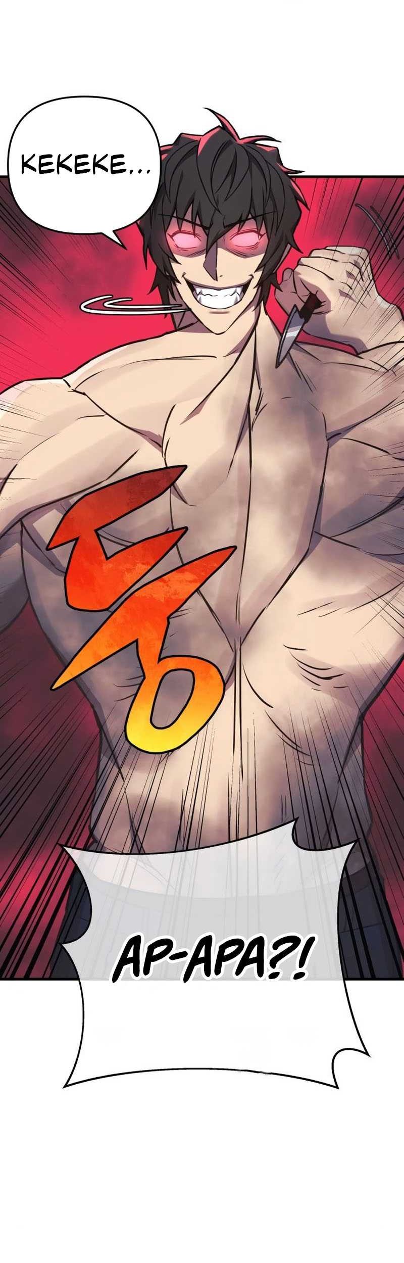 I’ll be Taking a Break for Personal Reasons Chapter 25 Gambar 40