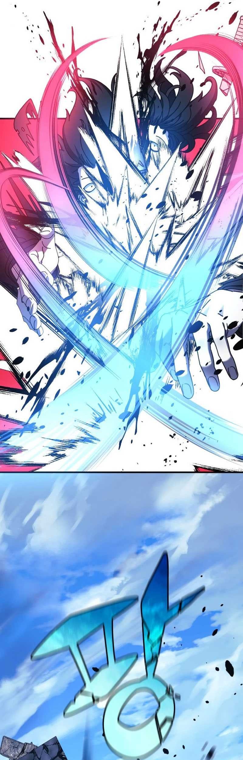 I’ll be Taking a Break for Personal Reasons Chapter 25 Gambar 45