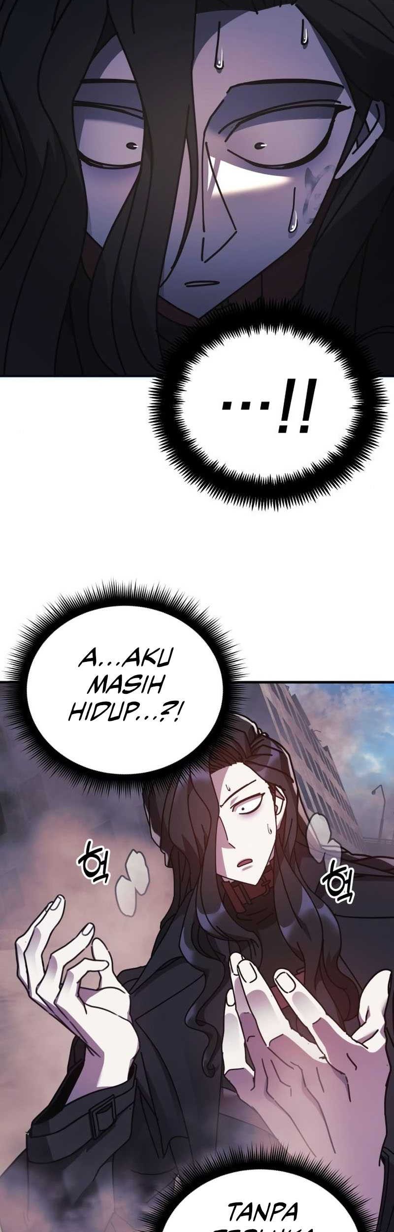 I’ll be Taking a Break for Personal Reasons Chapter 25 Gambar 47
