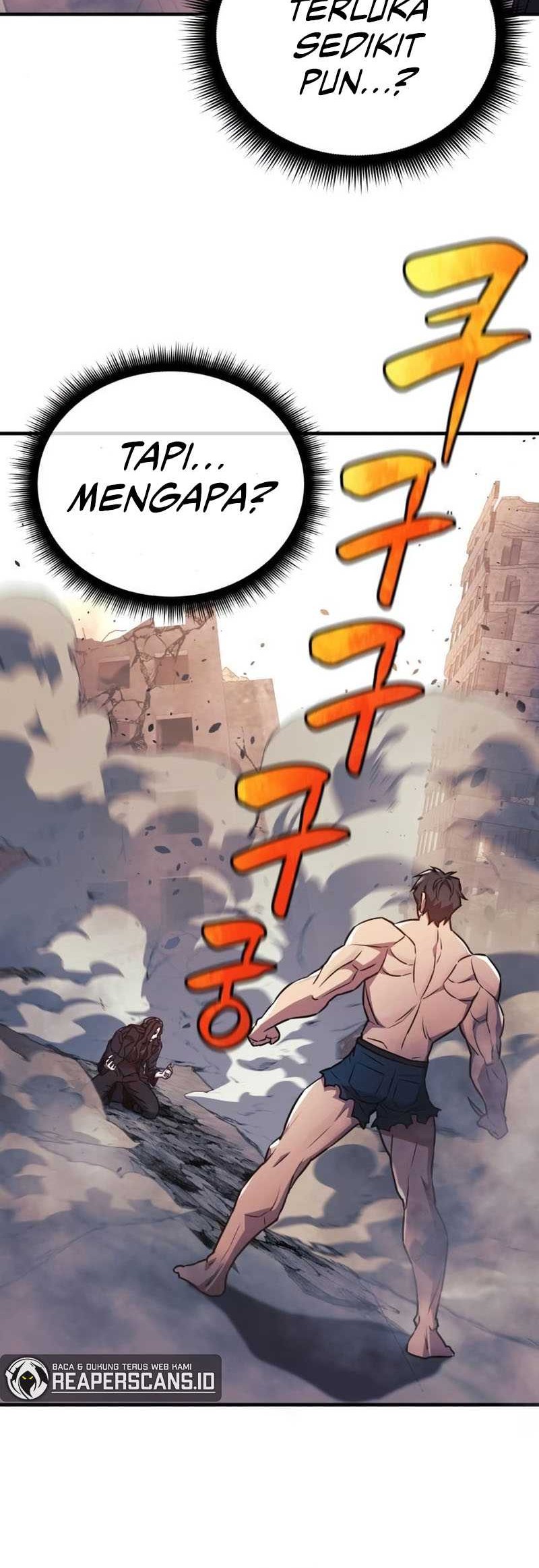 I’ll be Taking a Break for Personal Reasons Chapter 25 Gambar 48