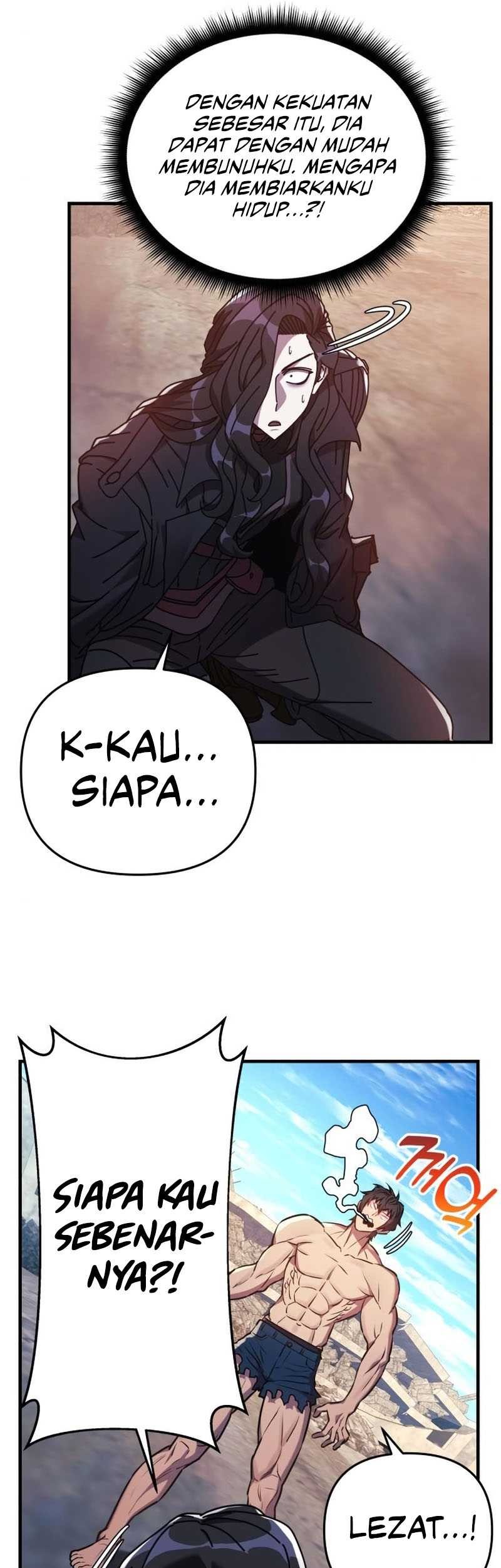 I’ll be Taking a Break for Personal Reasons Chapter 25 Gambar 49
