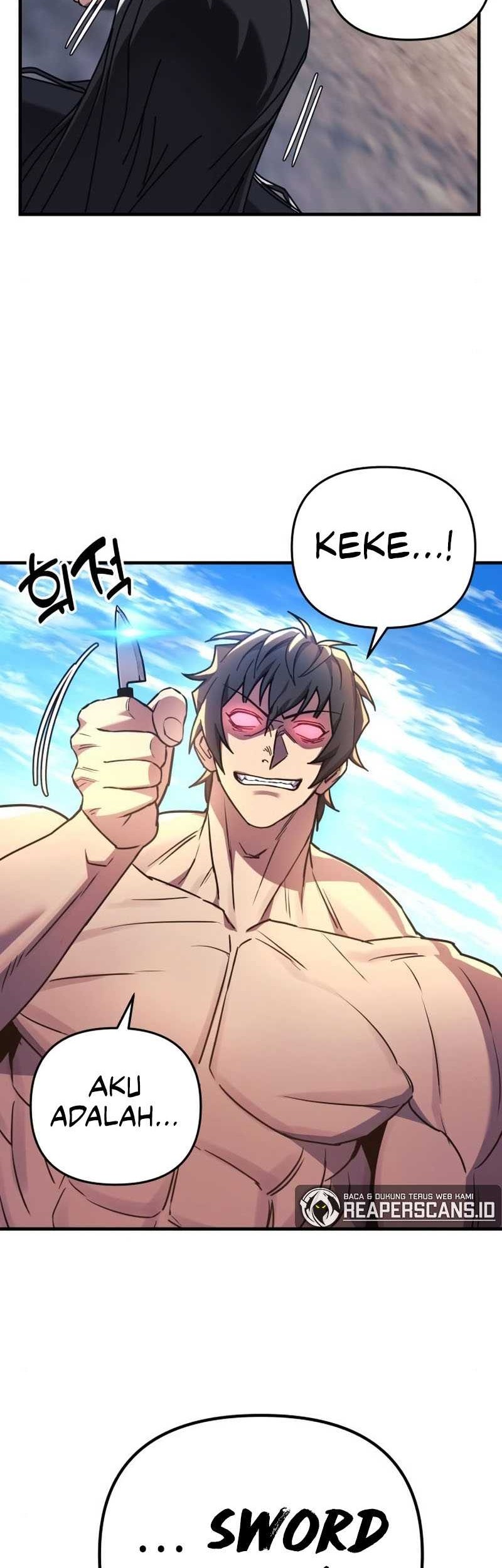 I’ll be Taking a Break for Personal Reasons Chapter 25 Gambar 50