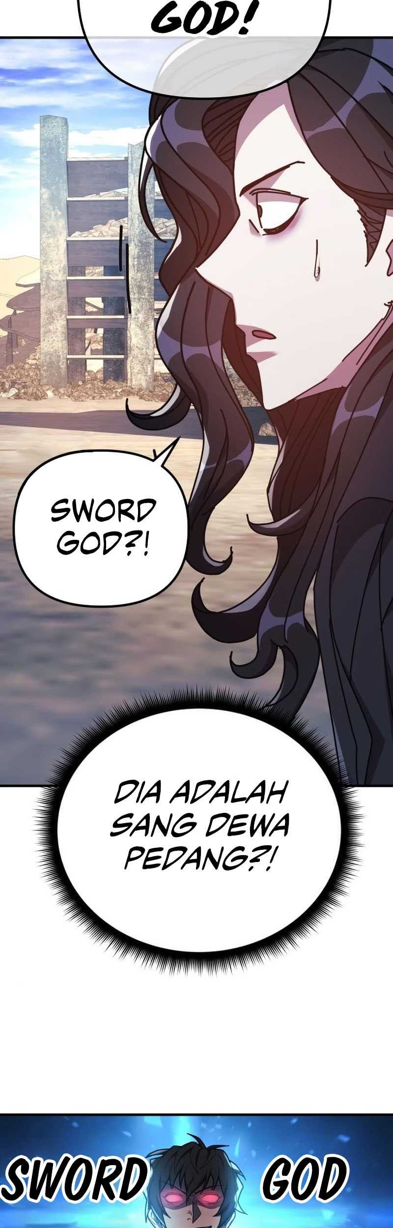 I’ll be Taking a Break for Personal Reasons Chapter 25 Gambar 51