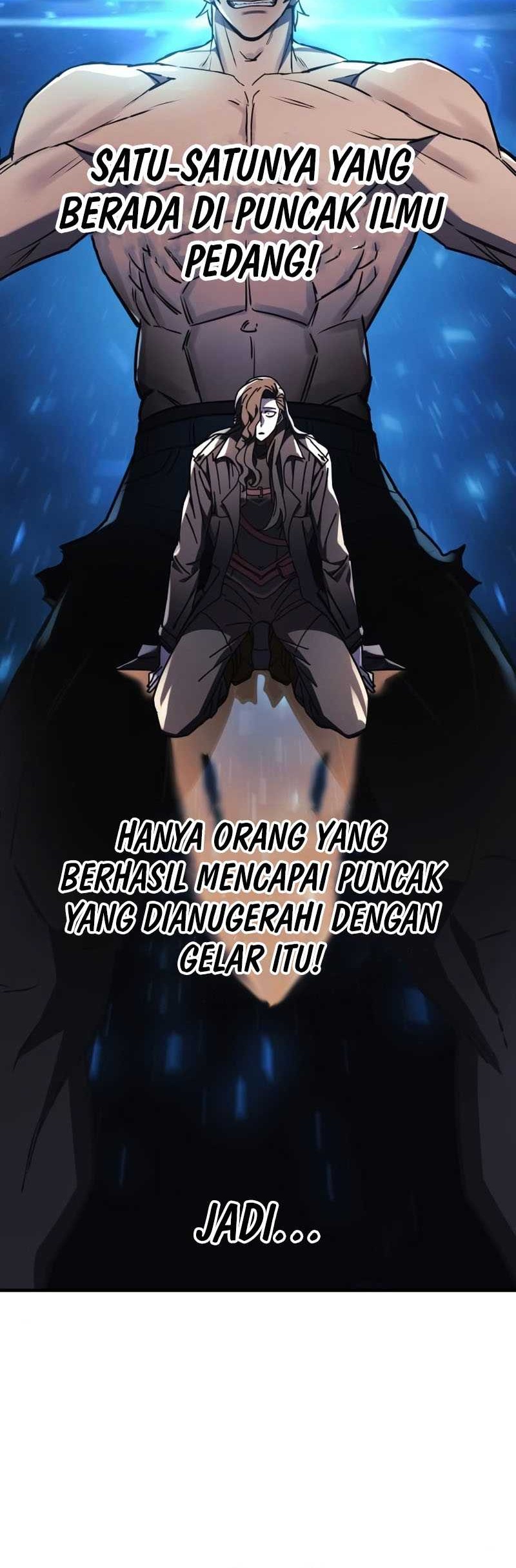 I’ll be Taking a Break for Personal Reasons Chapter 25 Gambar 52