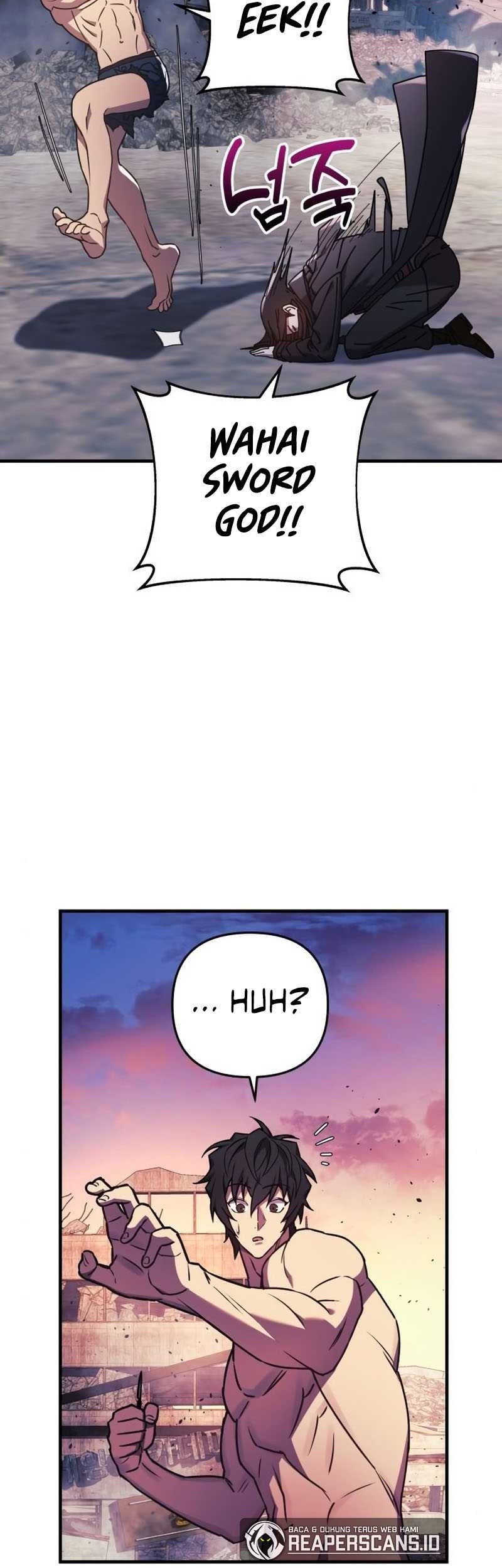 I’ll be Taking a Break for Personal Reasons Chapter 25 Gambar 55