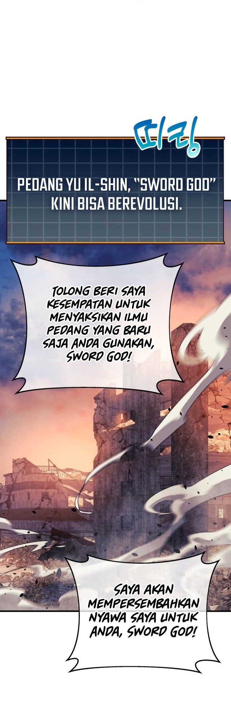 I’ll be Taking a Break for Personal Reasons Chapter 25 Gambar 56