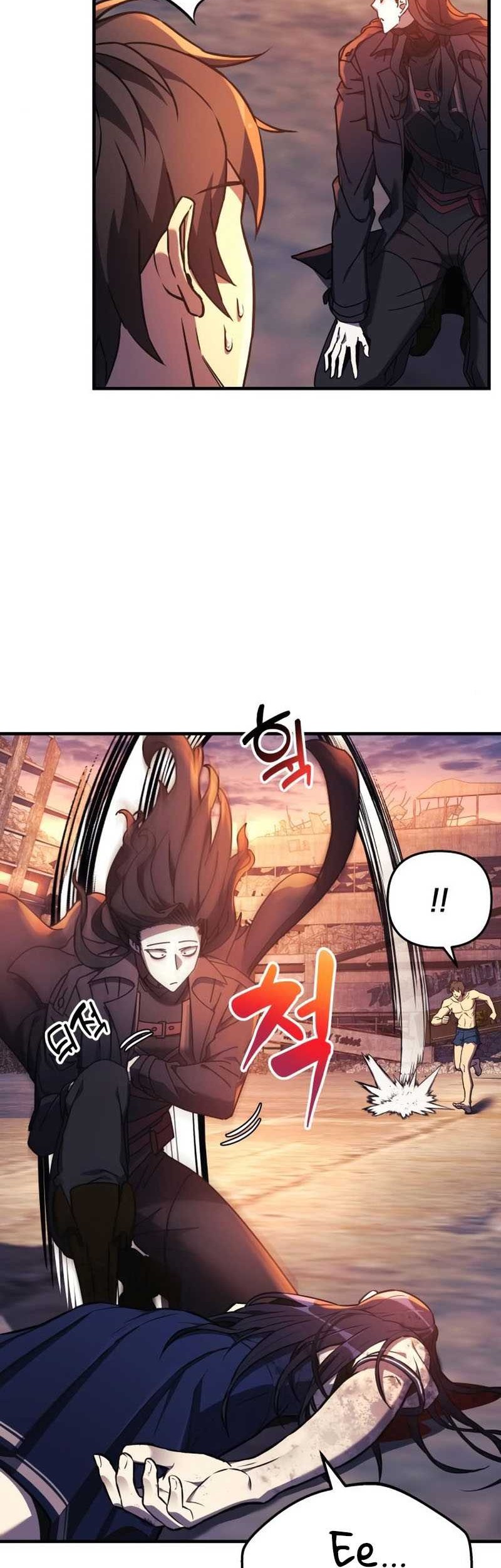 I’ll be Taking a Break for Personal Reasons Chapter 25 Gambar 58