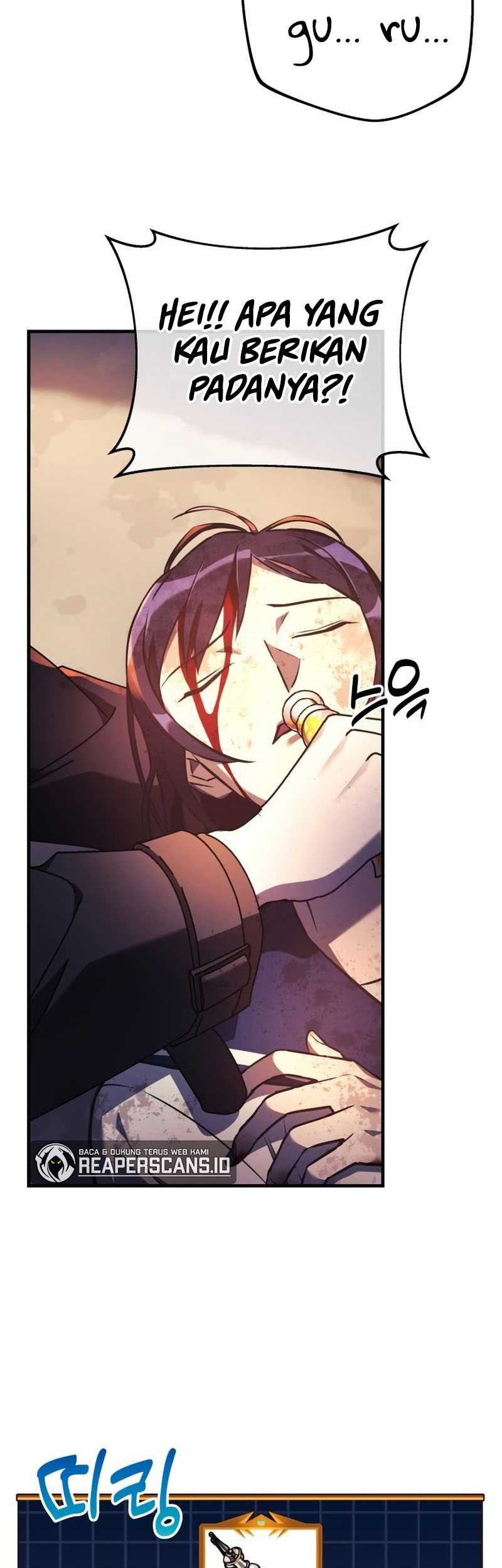 I’ll be Taking a Break for Personal Reasons Chapter 25 Gambar 59