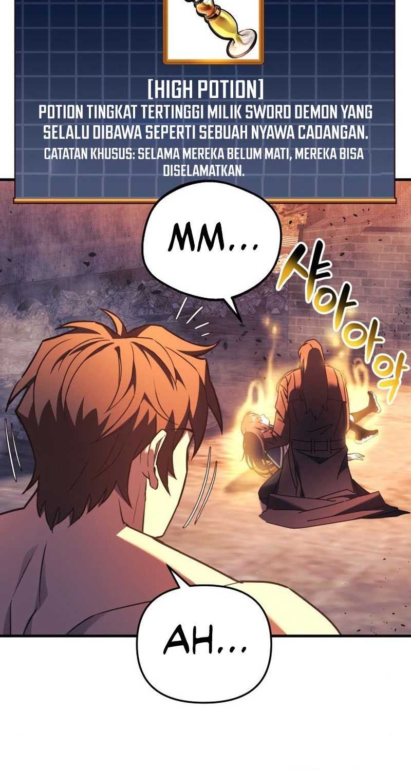 I’ll be Taking a Break for Personal Reasons Chapter 25 Gambar 60