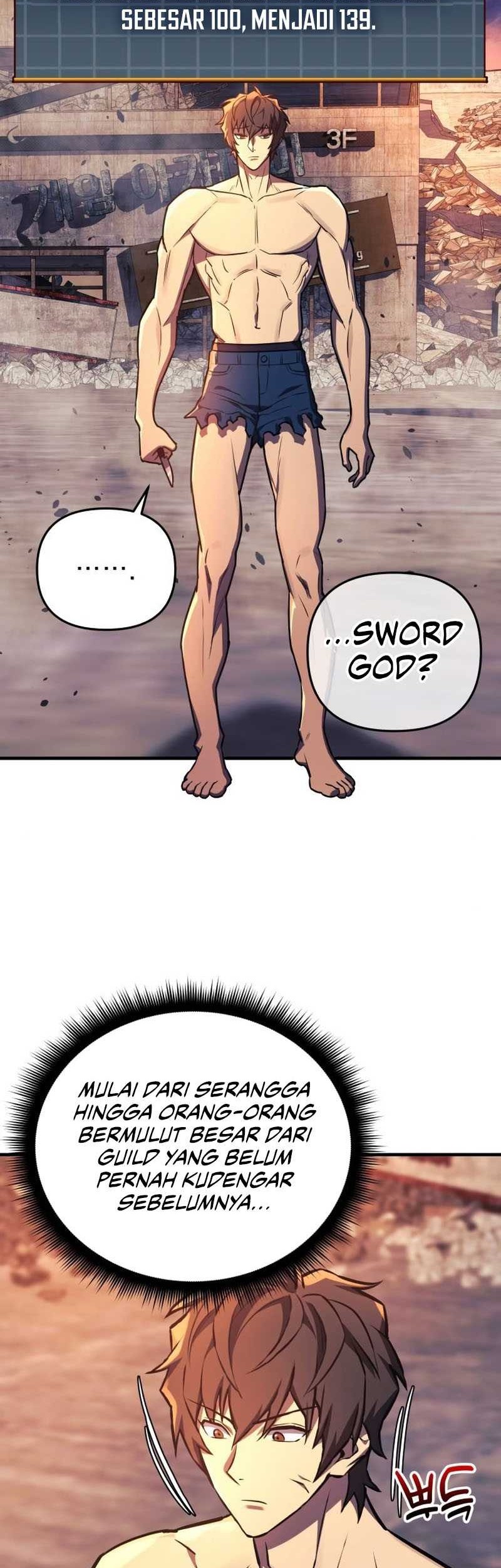 I’ll be Taking a Break for Personal Reasons Chapter 25 Gambar 62