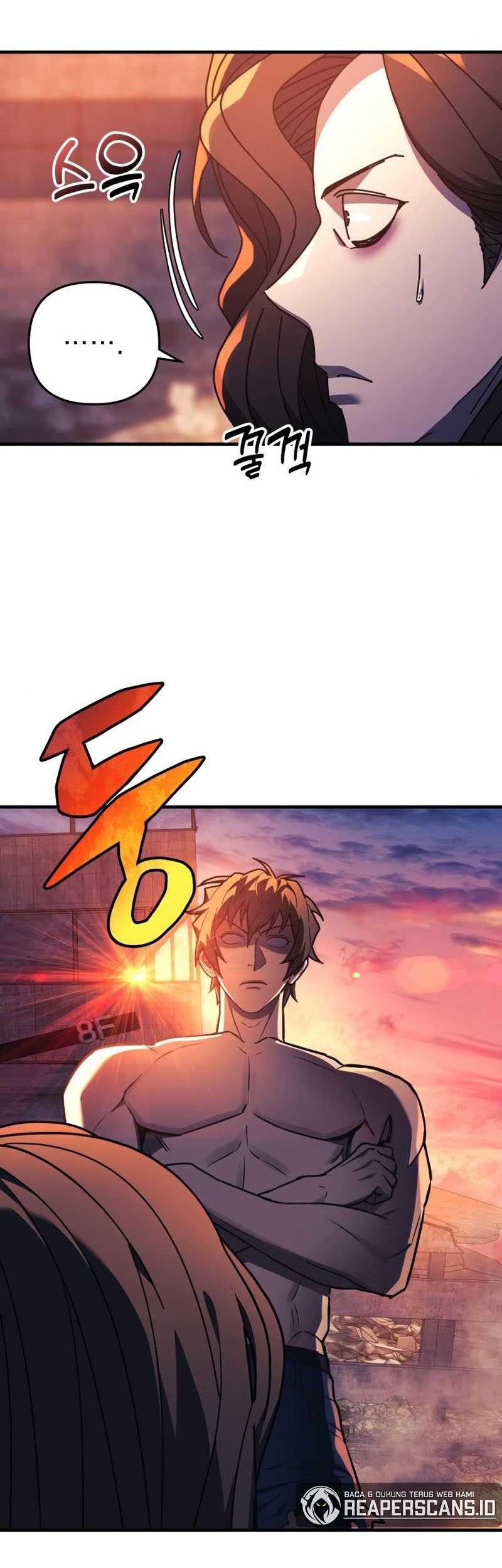 I’ll be Taking a Break for Personal Reasons Chapter 25 Gambar 67