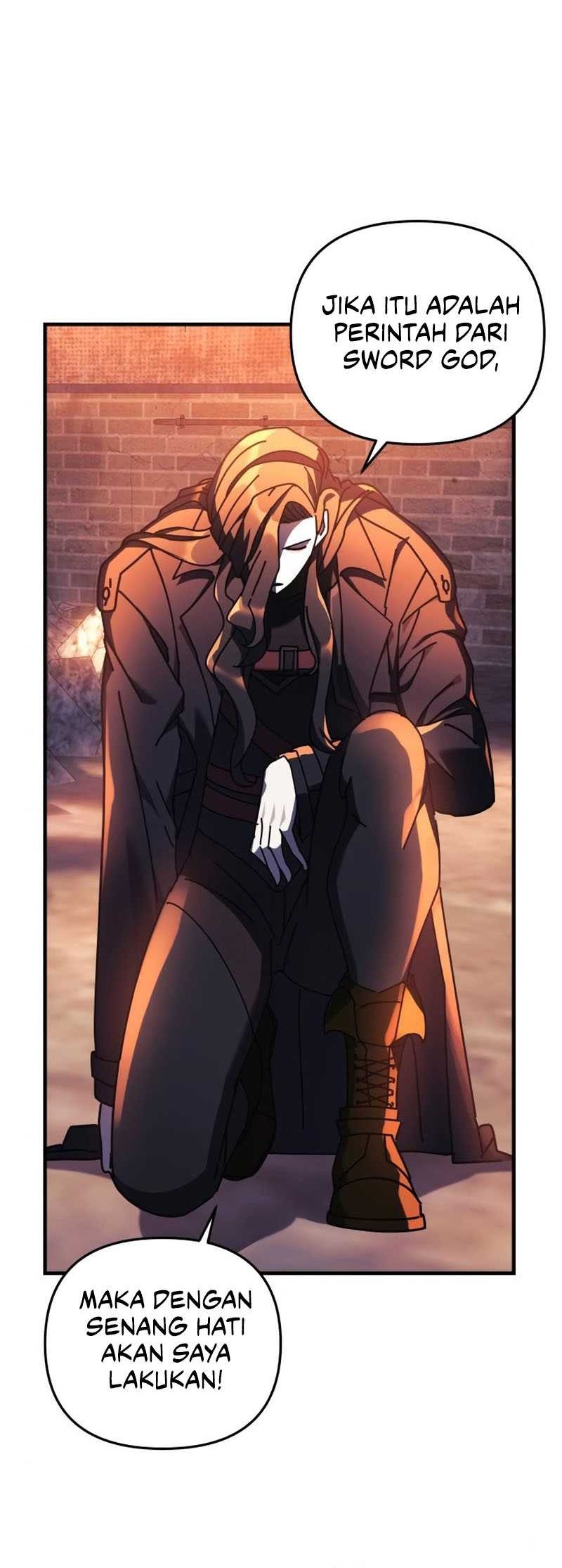 I’ll be Taking a Break for Personal Reasons Chapter 25 Gambar 68