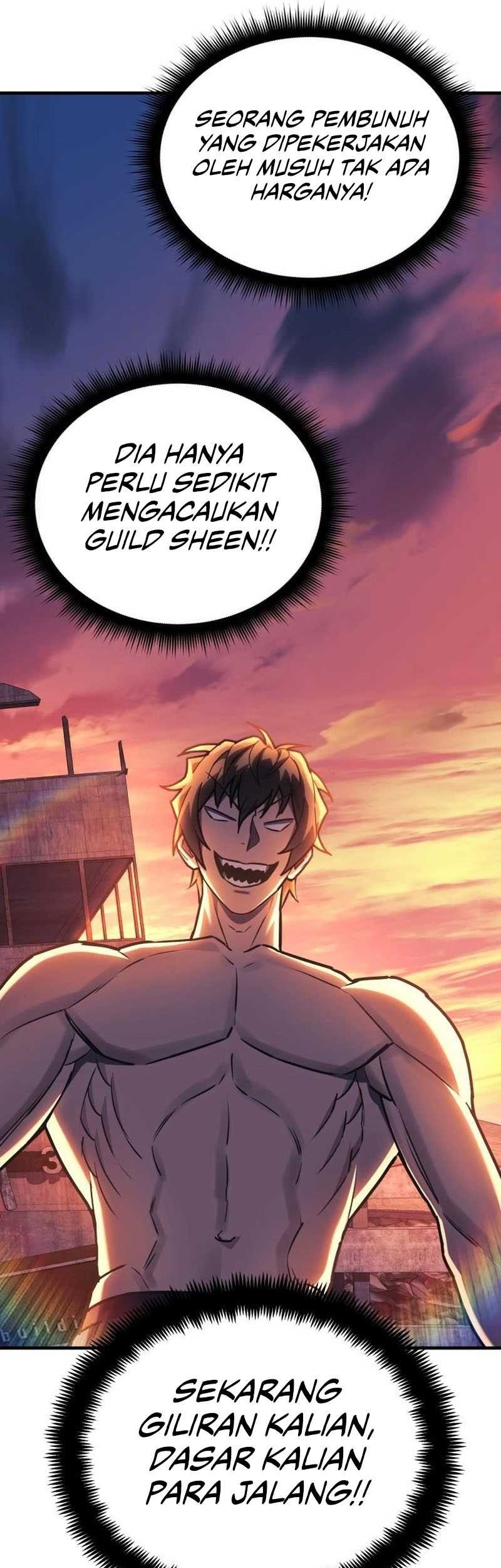 I’ll be Taking a Break for Personal Reasons Chapter 25 Gambar 69