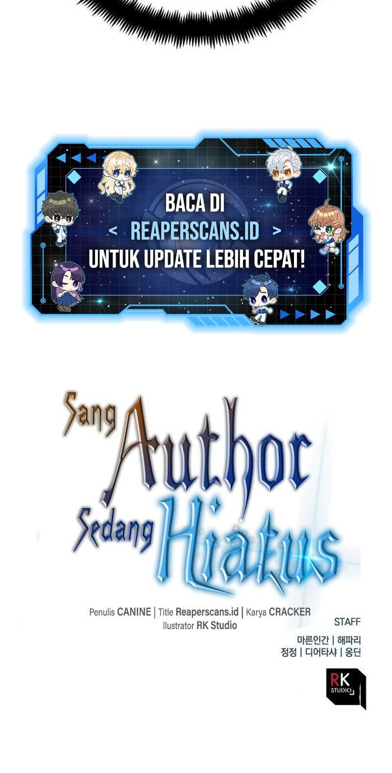I’ll be Taking a Break for Personal Reasons Chapter 25 Gambar 70