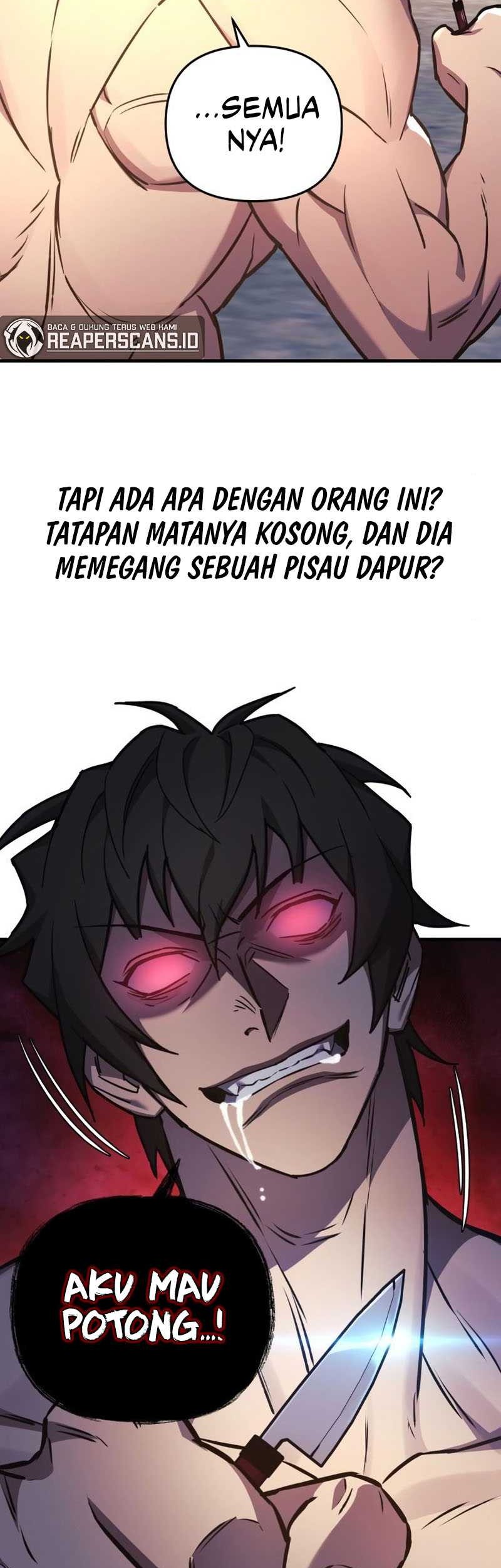 I’ll be Taking a Break for Personal Reasons Chapter 25 Gambar 4