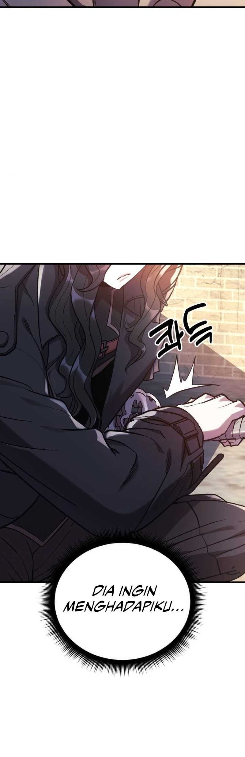 I’ll be Taking a Break for Personal Reasons Chapter 25 Gambar 5