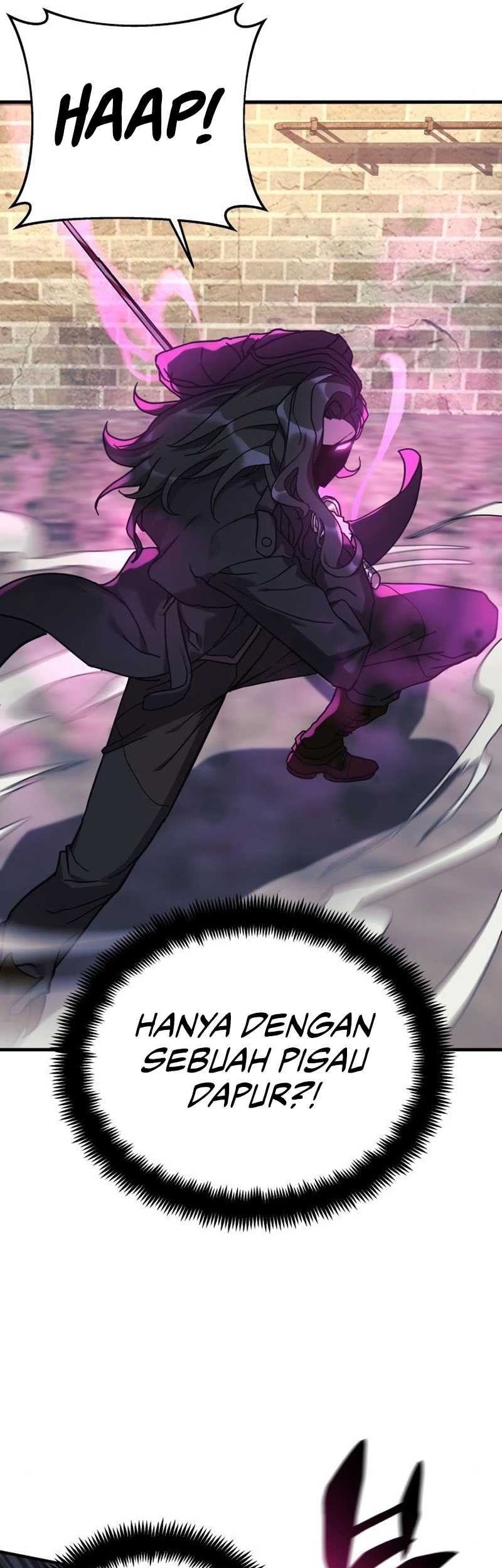 I’ll be Taking a Break for Personal Reasons Chapter 25 Gambar 6