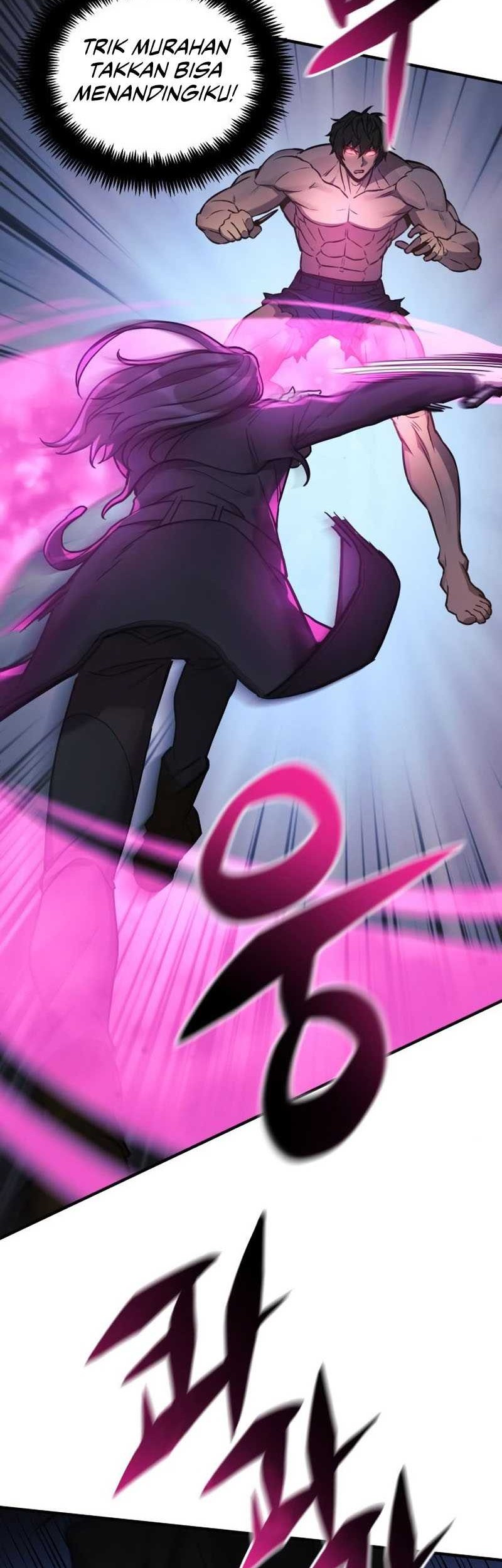 I’ll be Taking a Break for Personal Reasons Chapter 25 Gambar 7