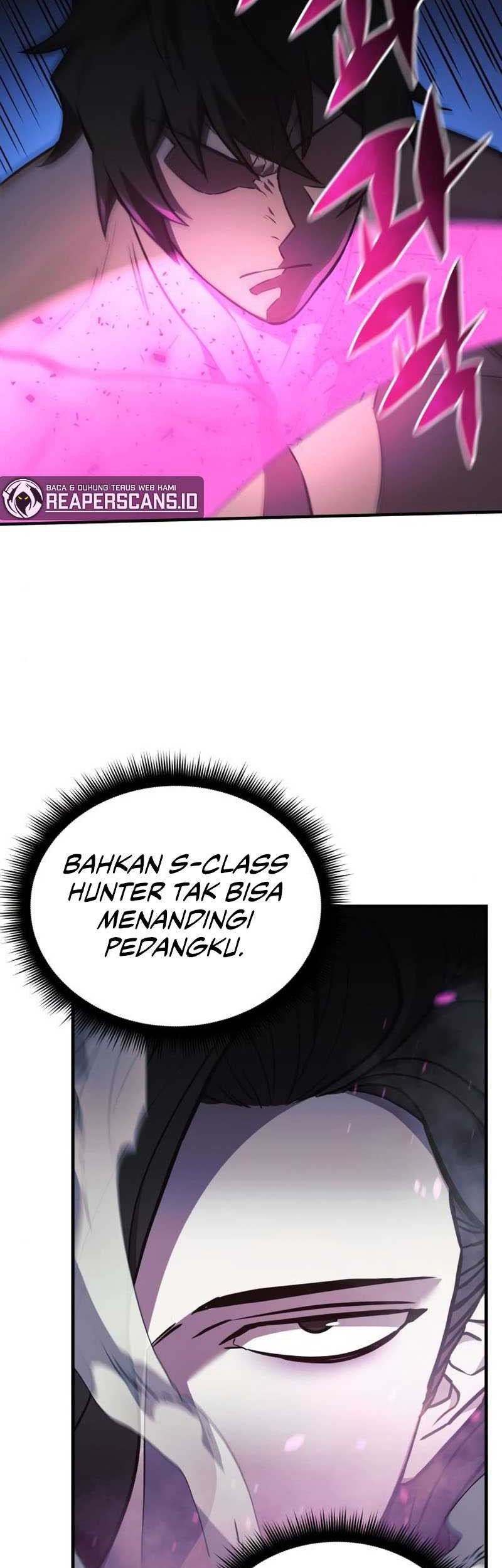 I’ll be Taking a Break for Personal Reasons Chapter 25 Gambar 8