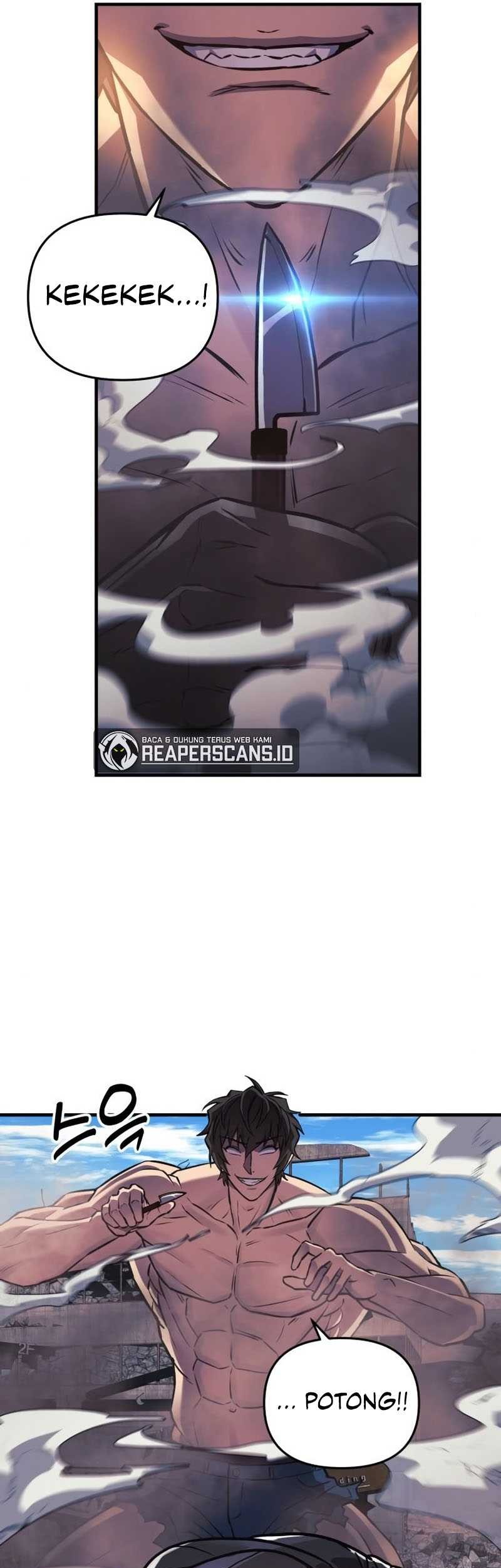 I’ll be Taking a Break for Personal Reasons Chapter 25 Gambar 10