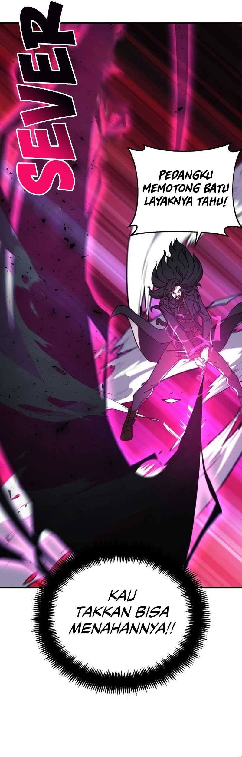 I’ll be Taking a Break for Personal Reasons Chapter 25 Gambar 14