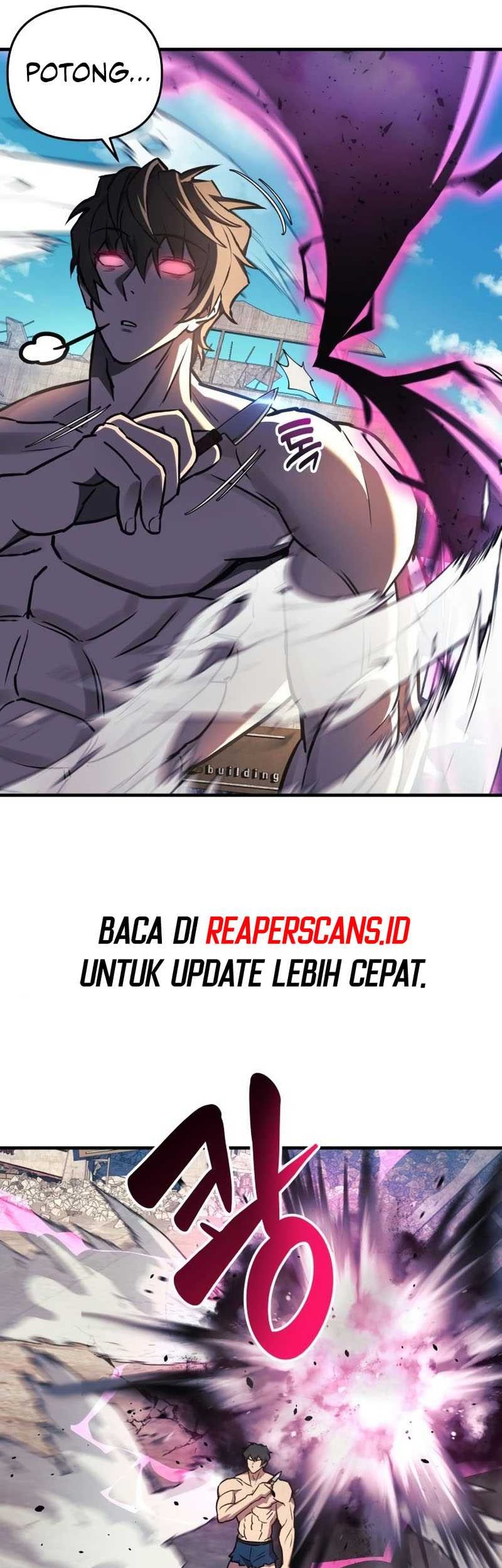 I’ll be Taking a Break for Personal Reasons Chapter 25 Gambar 16