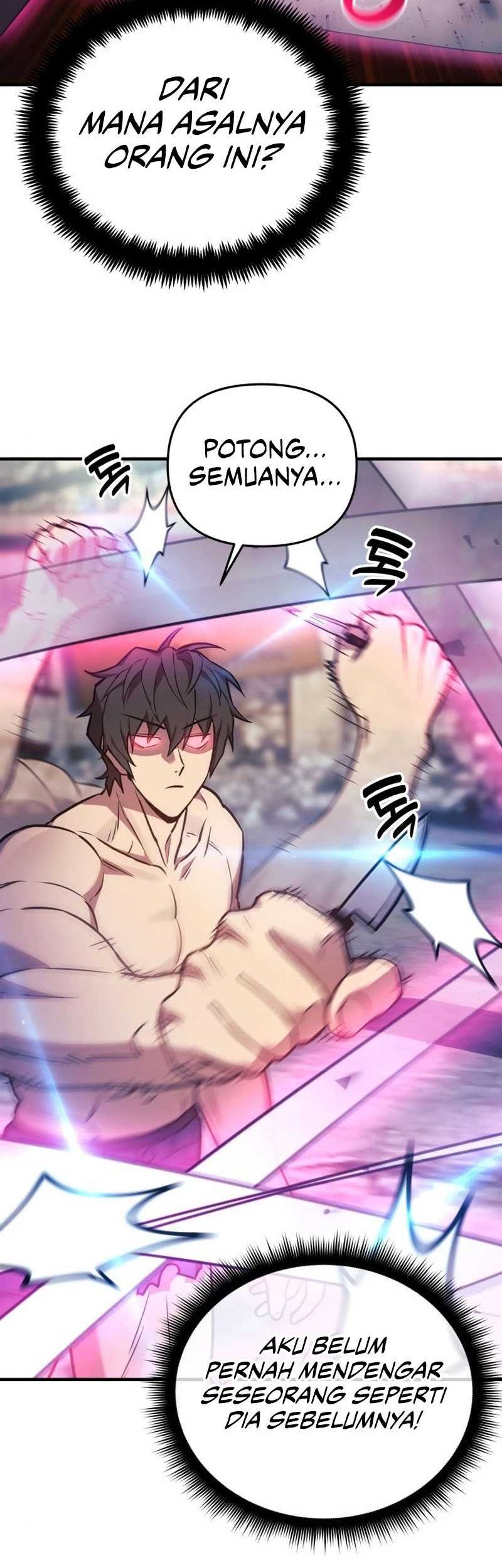 I’ll be Taking a Break for Personal Reasons Chapter 25 Gambar 19