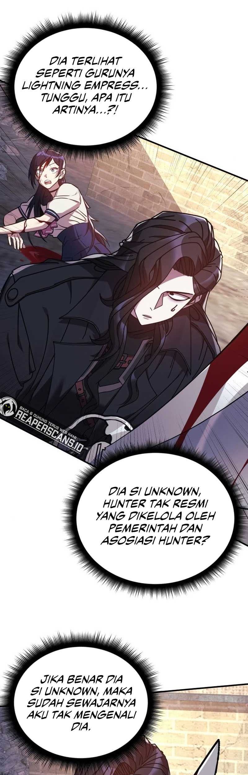 I’ll be Taking a Break for Personal Reasons Chapter 25 Gambar 20