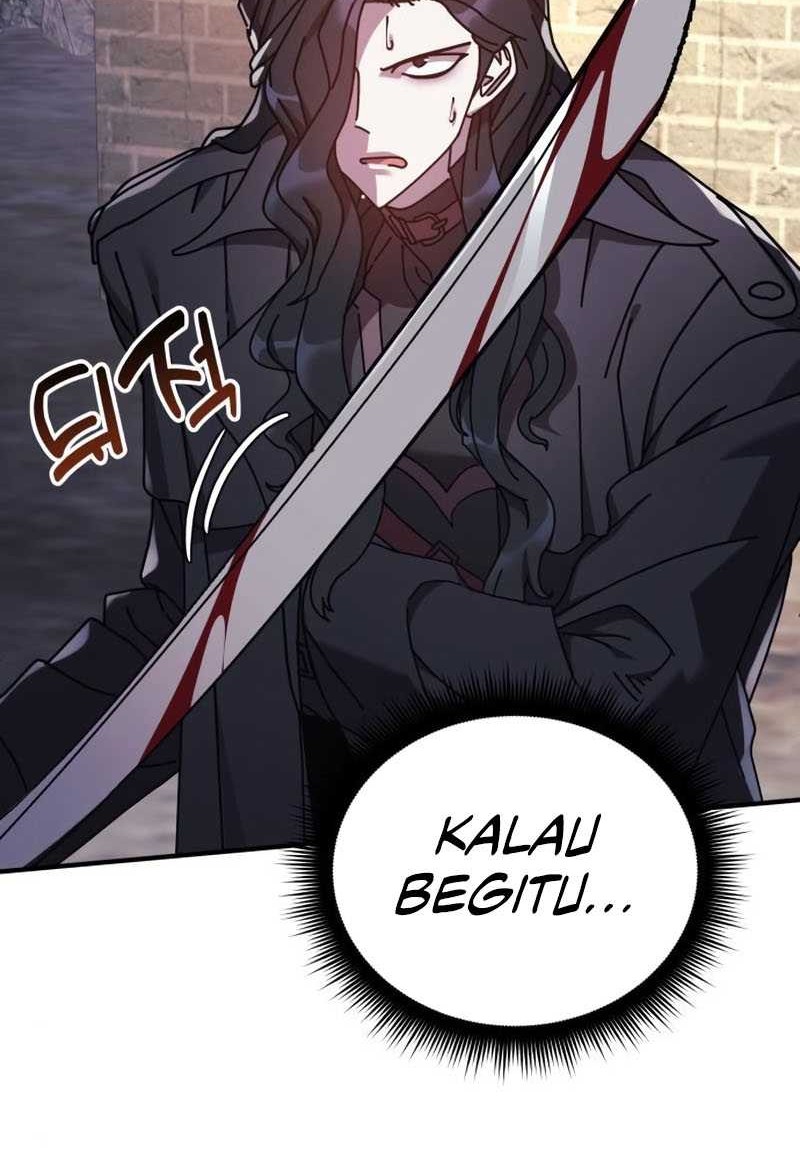 I’ll be Taking a Break for Personal Reasons Chapter 25 Gambar 21