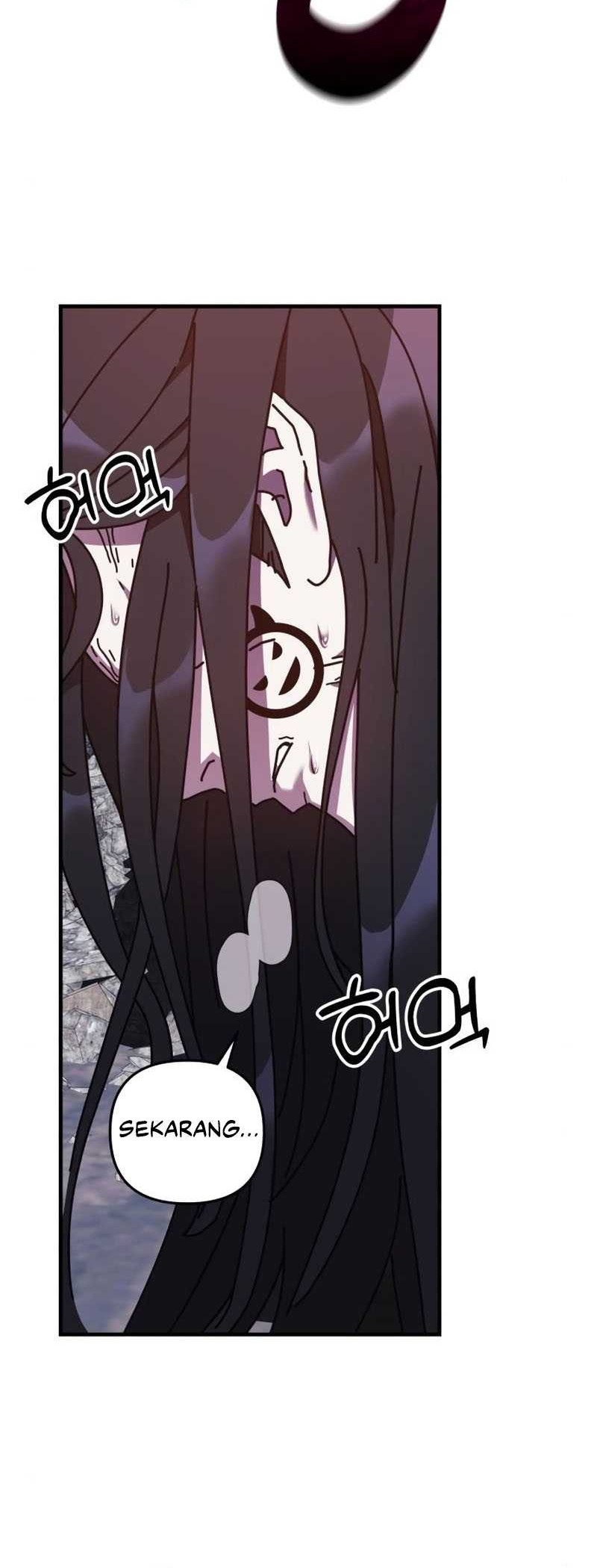 I’ll be Taking a Break for Personal Reasons Chapter 25 Gambar 25